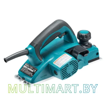 Рубанок Makita KP0800 картинка 8